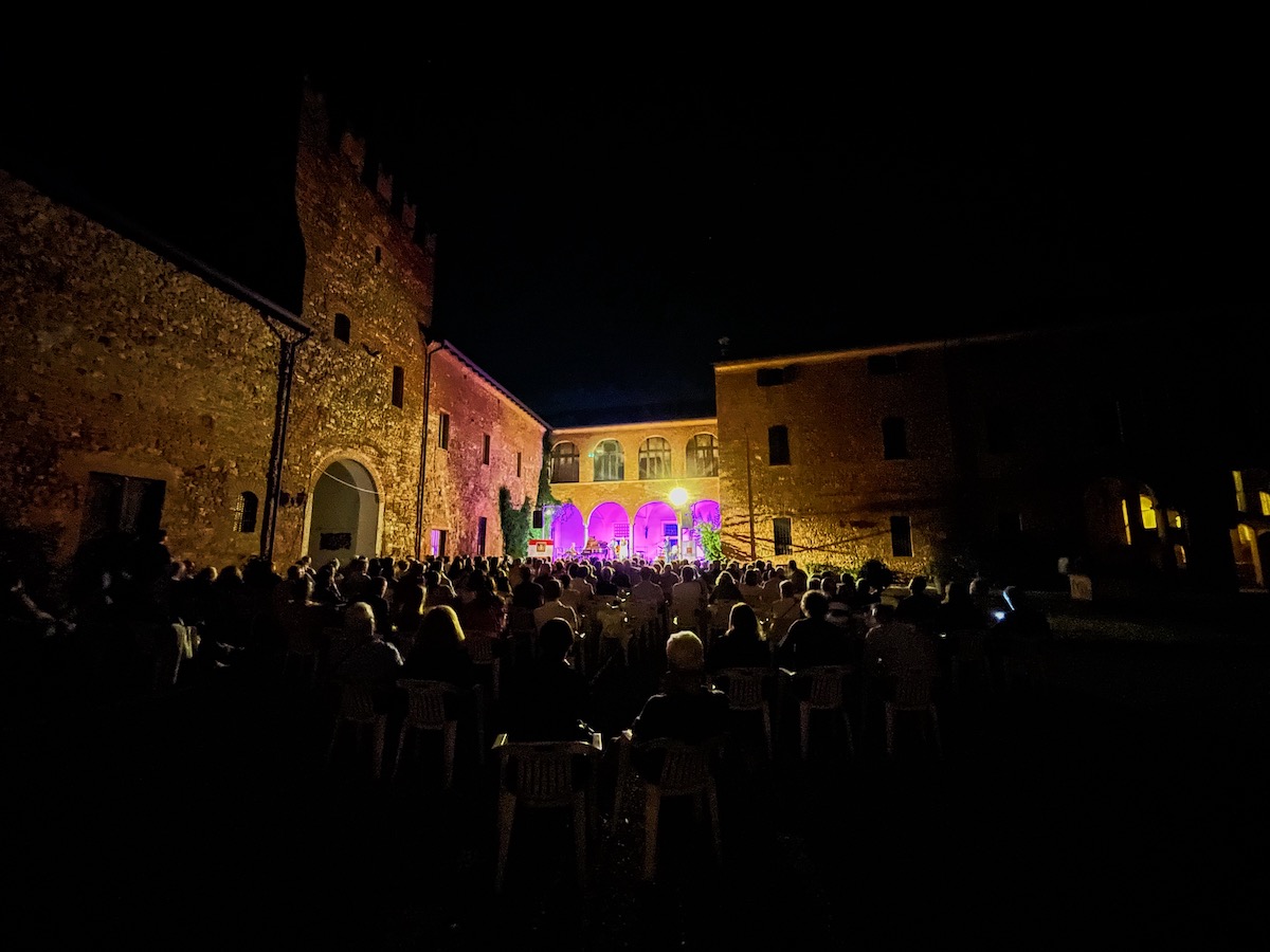 Val Tidone Festival Musica Nei Luoghi Incantevoli Della Valle